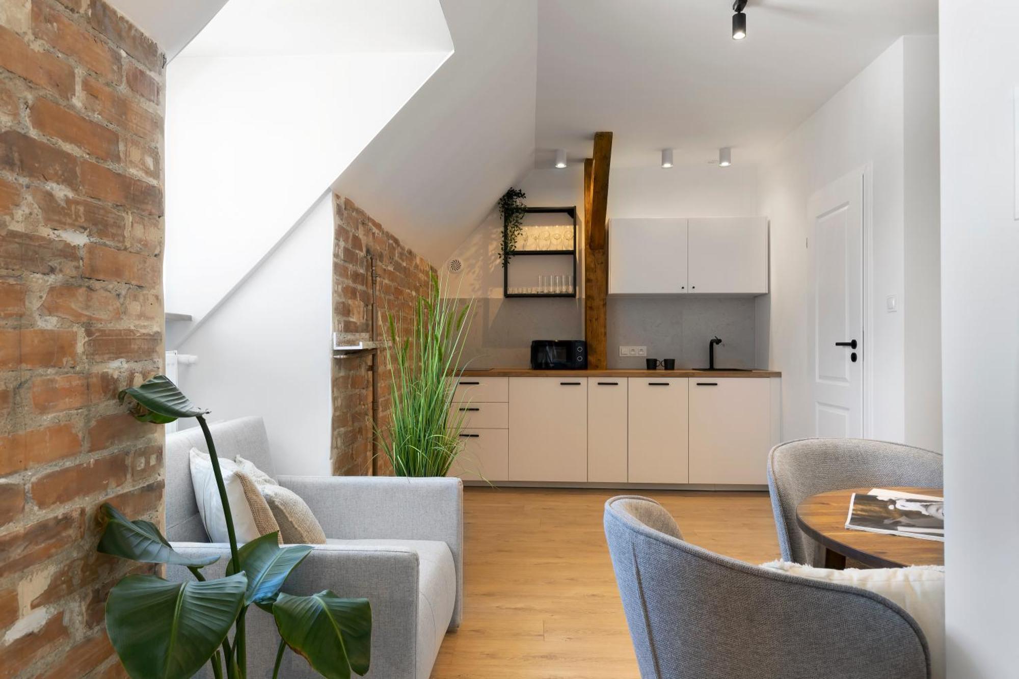 Elite Apartments Old Town Dlugi Targ Gdańsk Extérieur photo