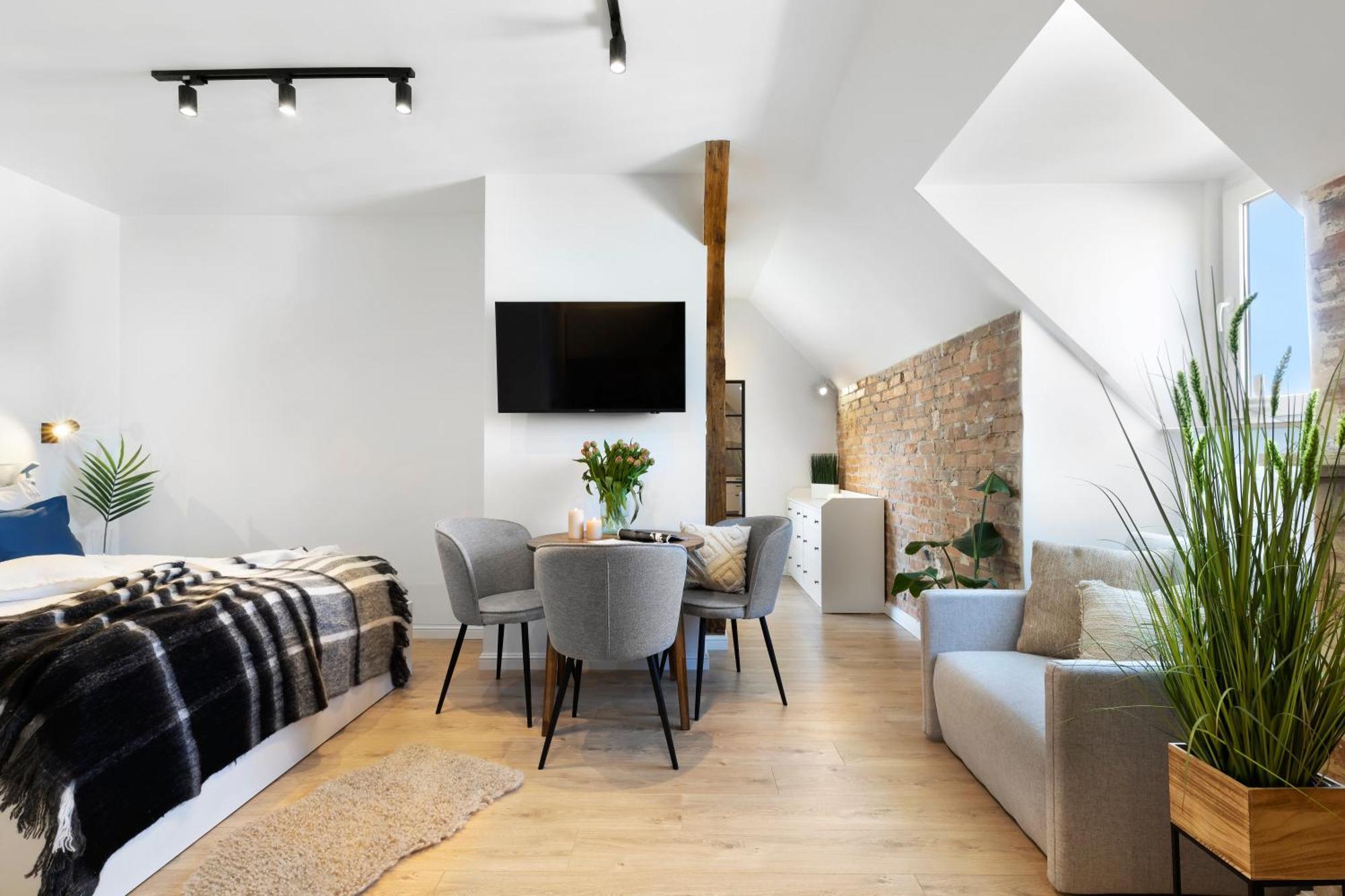 Elite Apartments Old Town Dlugi Targ Gdańsk Extérieur photo